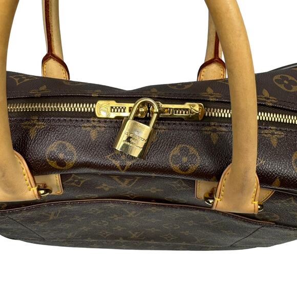 💎✨BEAUTIFUL✨💎Authentic Louis Vuitton Icare travel Bag - Picture 7 of 7